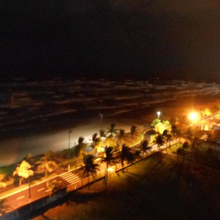 Varanda Gourmet Beira-Mar Praia Grande  Buitenkant foto
