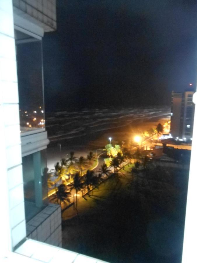 Varanda Gourmet Beira-Mar Praia Grande  Buitenkant foto